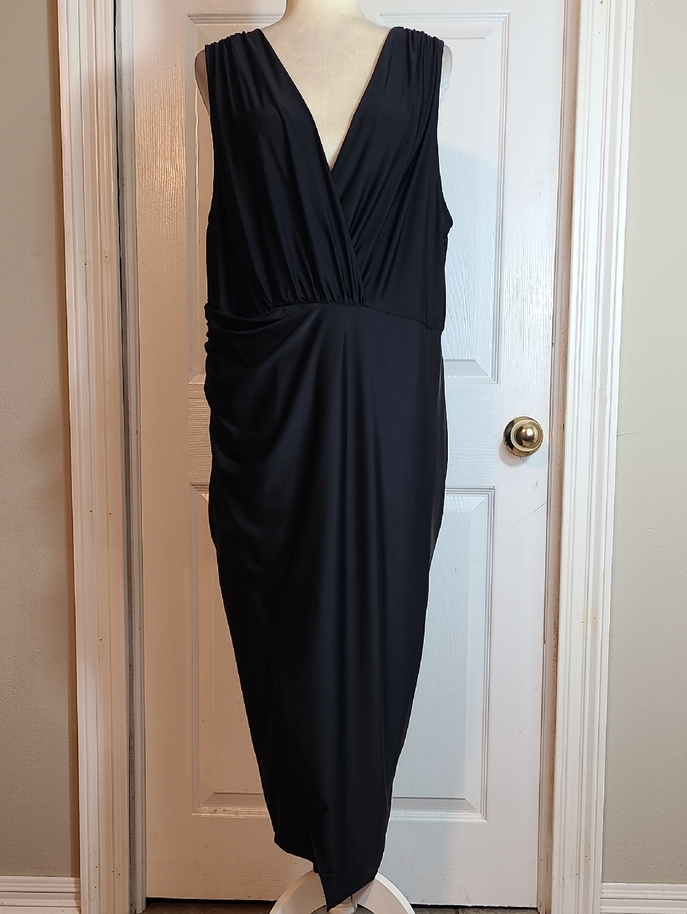 Fashion Nova Tulip Skirt Dress NWT